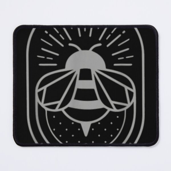 Item preview, Valheim The Bees Are Happy Video Game Inspired designed and sold by thymowalravens.