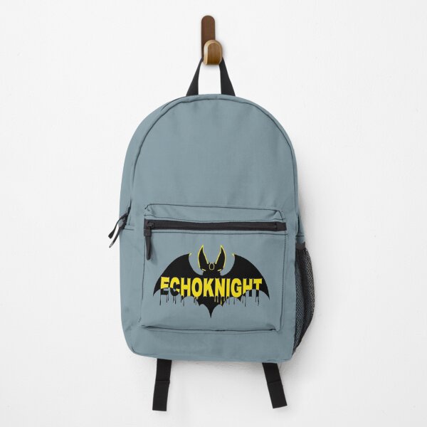 Item preview, Echoknight - shadow bat rises designed and sold by Envelope-99.