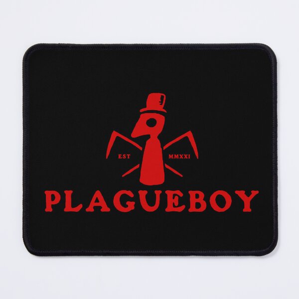 Item preview, Plagueboy | Subliminal Clown artwork designed and sold by Subliminal Media.