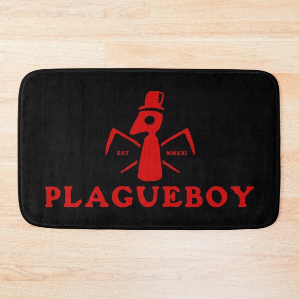 Item preview, Plagueboy | Subliminal Clown artwork designed and sold by Subliminal Media.