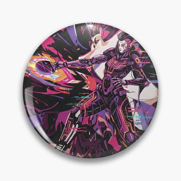 Item preview, Cyberpunk Table Tennis Warrior T-Shirt - Neon Synthwave Ping Pong Gamer Gift designed and sold by OhMyPingCo.