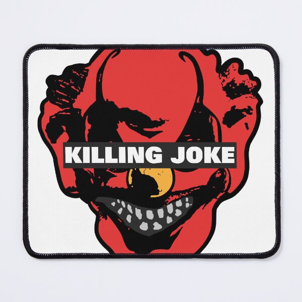 Item preview, Killing Joke designed and sold by Art Studio Design.