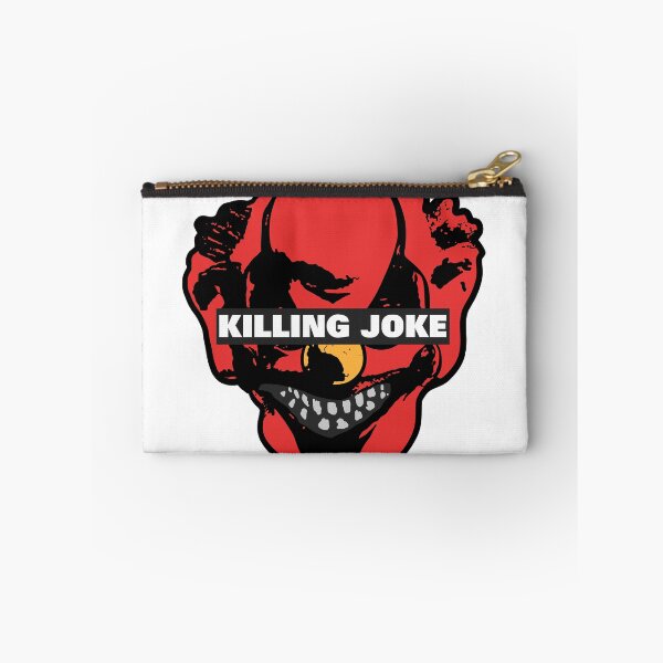 Item preview, Killing Joke designed and sold by NBK Design.