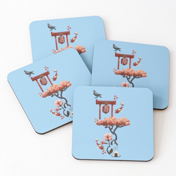 Item preview, Tokyo blossom designed and sold by RobynLara.