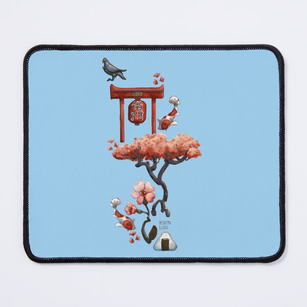 Item preview, Tokyo blossom designed and sold by RobynLara.