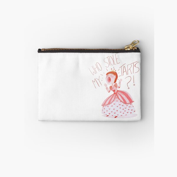 Item preview, Who stole my tarts designed and sold by Leila Nabih Designs.