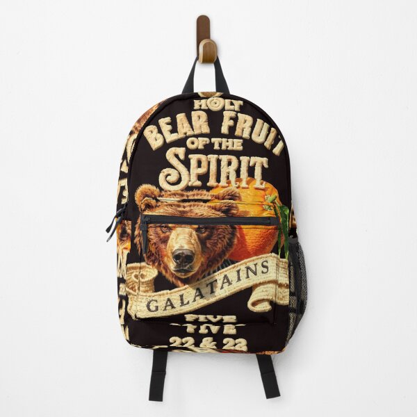 Item preview, Bear Fruit designed and sold by 3FHS.
