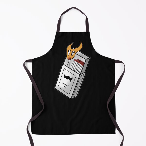Item preview, His Infernal Matches designed and sold by RoadkillRags.