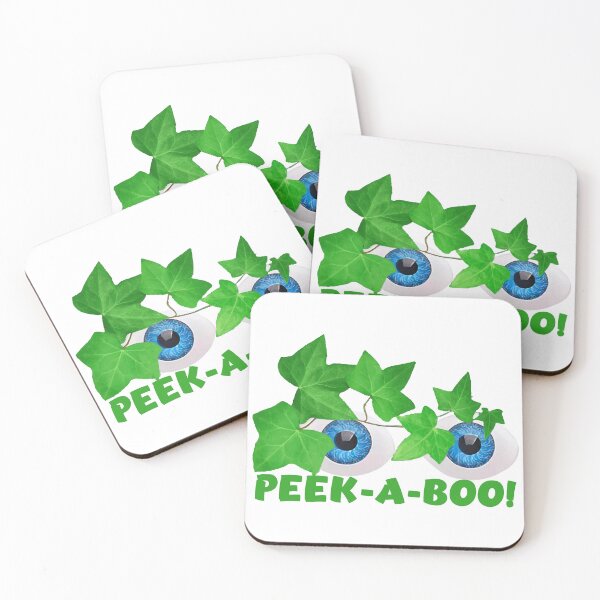 Item preview, Peek-a-Boo designed and sold by ZorianArt.