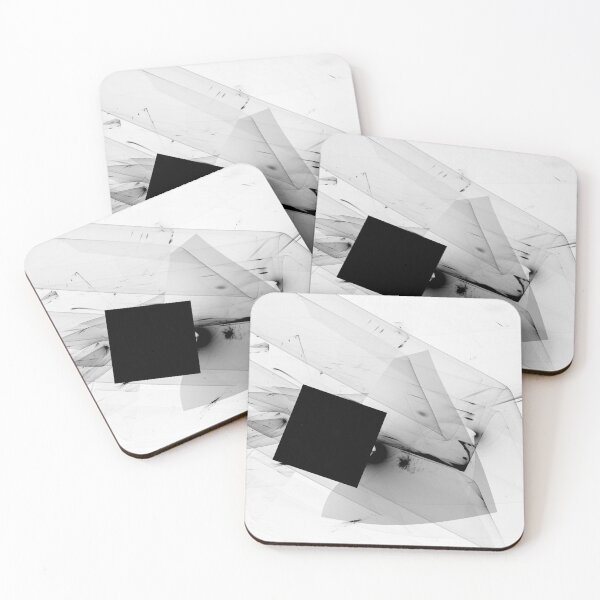 Item preview, Suprematic Square designed and sold by drozdovs16.