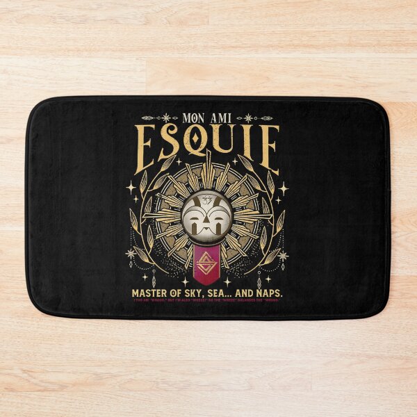 Item preview,  Main Character Funny Quote Game designed and sold by SuperCloth.