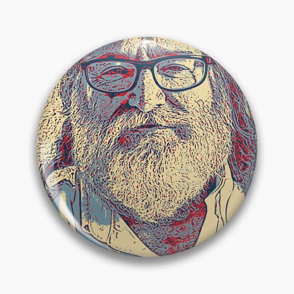 Item preview, Gabe Newell designed and sold by Awesomestuffs.