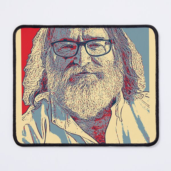 Item preview, Gabe Newell designed and sold by Awesomestuffs.