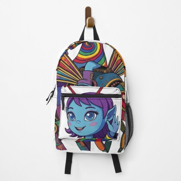 Item preview, Aliens and robots designed and sold by PP&RAINBOW SHOP.