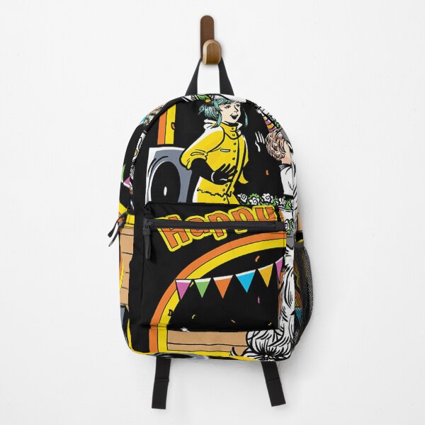 Item preview, Hello Charlotte Happy Deathday designed and sold by SuperCloth.