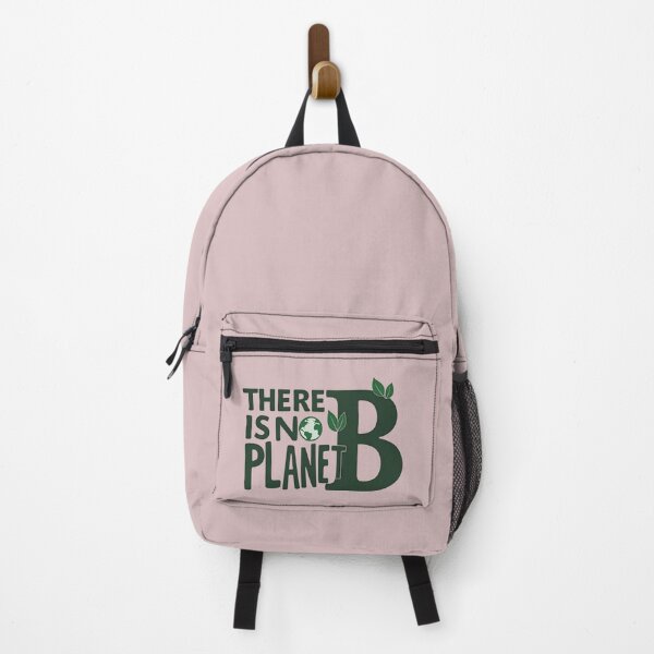 Item preview, There Is No Planet B Earth Planet Graphic – Climate Change Environmental Activist Design designed and sold by dkza.