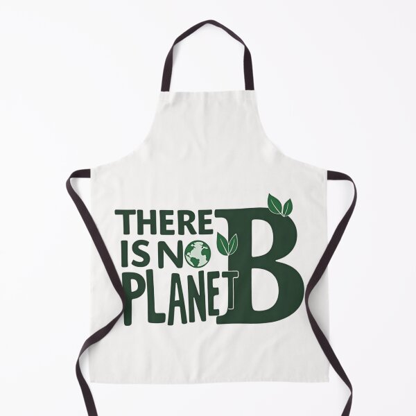 Item preview, There Is No Planet B Earth Planet Graphic – Climate Change Environmental Activist Design designed and sold by dkza.