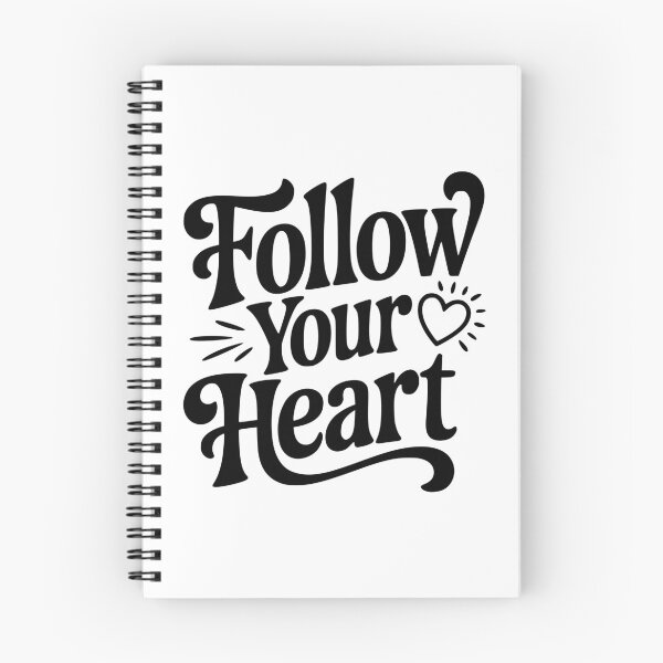 Item preview, Follow Your Heart designed and sold by Frank Ring.
