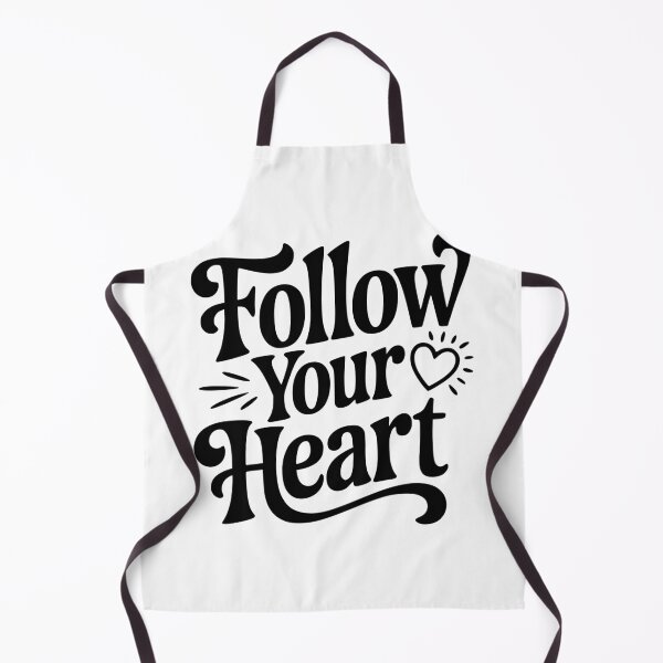 Item preview, Follow Your Heart designed and sold by Frank Ring.