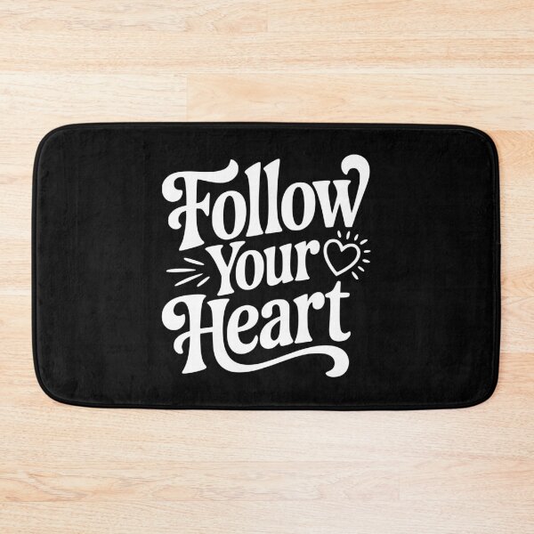 Item preview, Follow Your Heart designed and sold by Frank Ring.