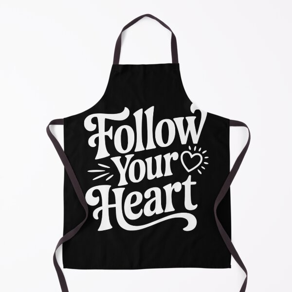 Item preview, Follow Your Heart designed and sold by Frank Ring.