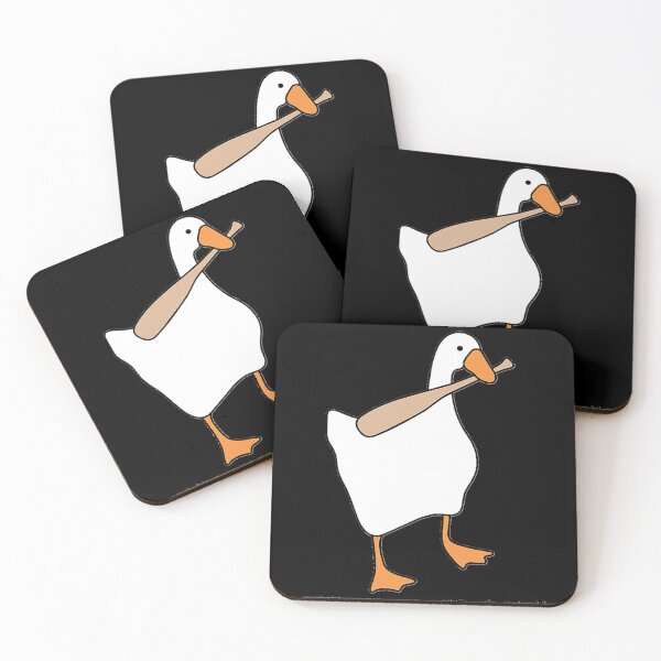 Item preview, Untitled Goose Game Essential designed and sold by Awesomestuffs.