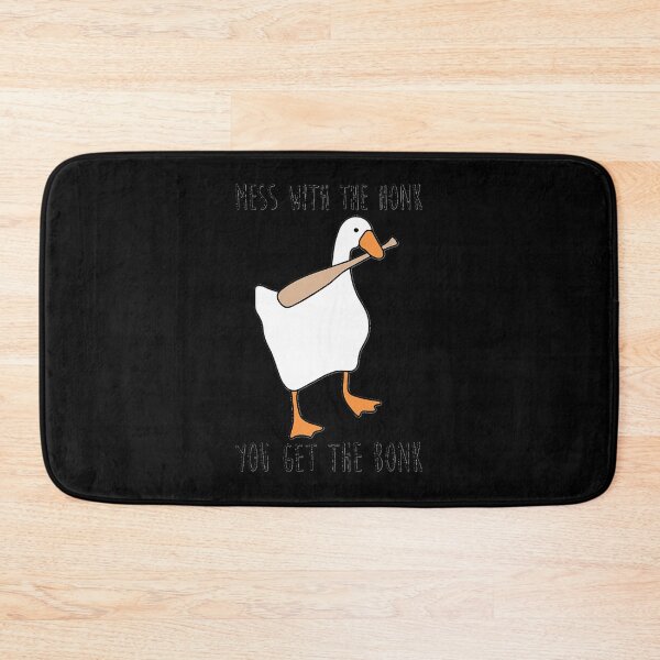 Item preview, Untitled Goose Game Essential designed and sold by Awesomestuffs.