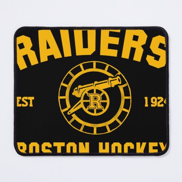 Item preview, Boston Raiders Heated Rivalry Ilya Rozanov designed and sold by Poufka Designs.