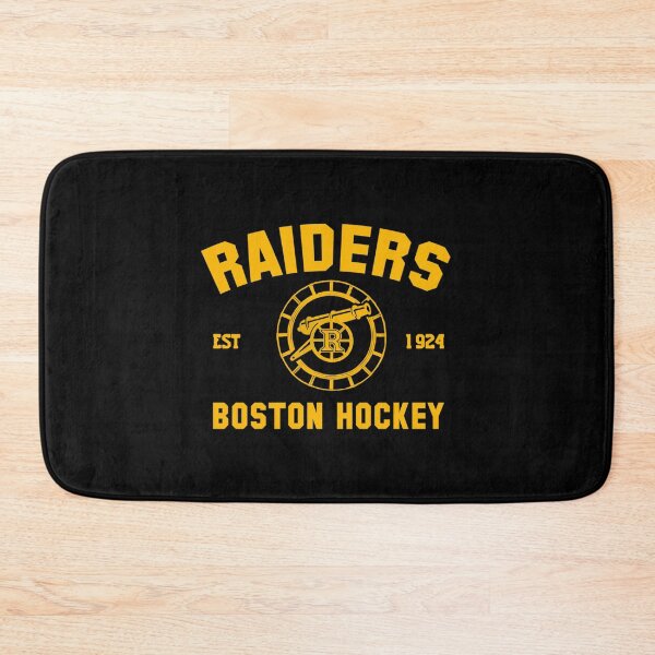 Item preview, Boston Raiders Heated Rivalry Ilya Rozanov designed and sold by Poufka Designs.