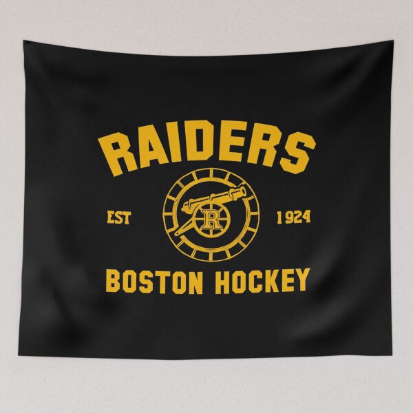 Item preview, Boston Raiders Heated Rivalry Ilya Rozanov designed and sold by Poufka Designs.