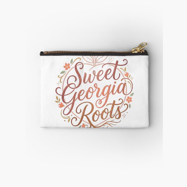 Artikelvorschau, Südgeorgien, Atlanta, Georgia, Georgia Sports, Georgia entworfen und verkauft von TrueArtVibes.