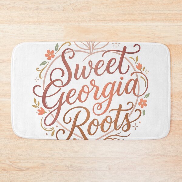 Item preview, georgia southern, atlanta georgia, georgia sports, georgia designed and sold by TrueArtVibes.