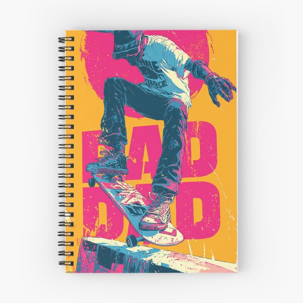 Item preview, RAD DAD designed and sold by lucid-daydreams.