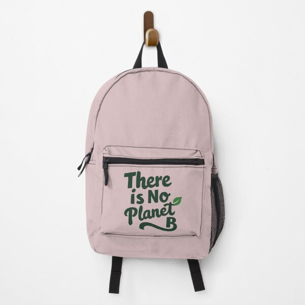 Item preview, There Is No Planet B Earth Planet Graphic – Climate Change Environmental Activist Design designed and sold by dkza.