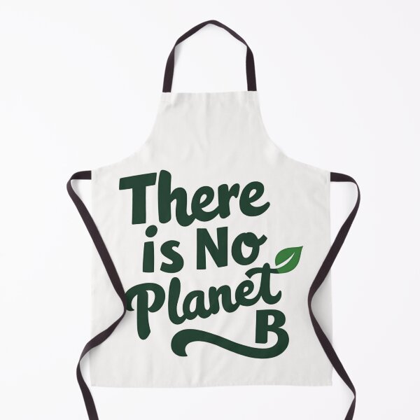 Item preview, There Is No Planet B Earth Planet Graphic – Climate Change Environmental Activist Design designed and sold by dkza.