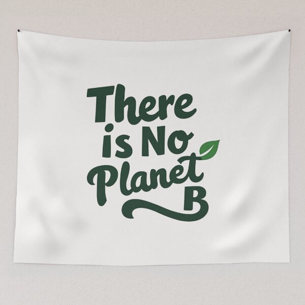 Item preview, There Is No Planet B Earth Planet Graphic – Climate Change Environmental Activist Design designed and sold by dkza.