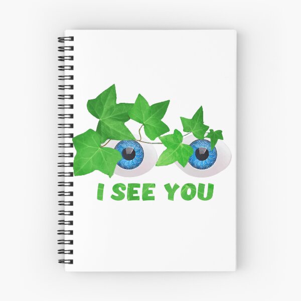 Item preview, I See You designed and sold by ZorianArt.