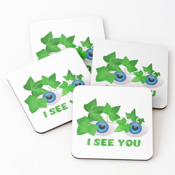 Item preview, I See You designed and sold by ZorianArt.