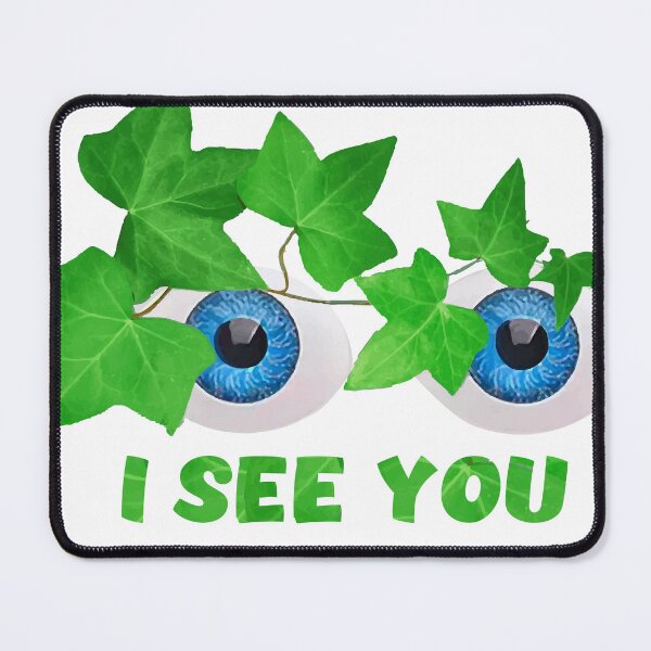 Item preview, I See You designed and sold by ZorianArt.