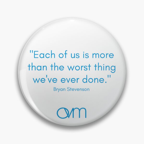 Item preview, More than our worst moment (blue) designed and sold by OVM-KS.