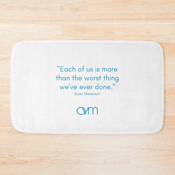 Item preview, More than our worst moment (blue) designed and sold by OVM-KS.
