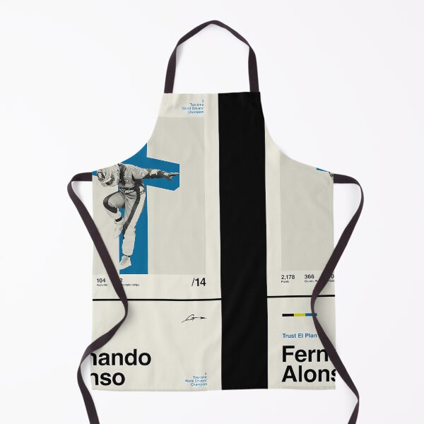 Item preview, Alonso Suzuka Meme Dance Pose Modern Mid Century Poster designed and sold by LoveAmorTruel.