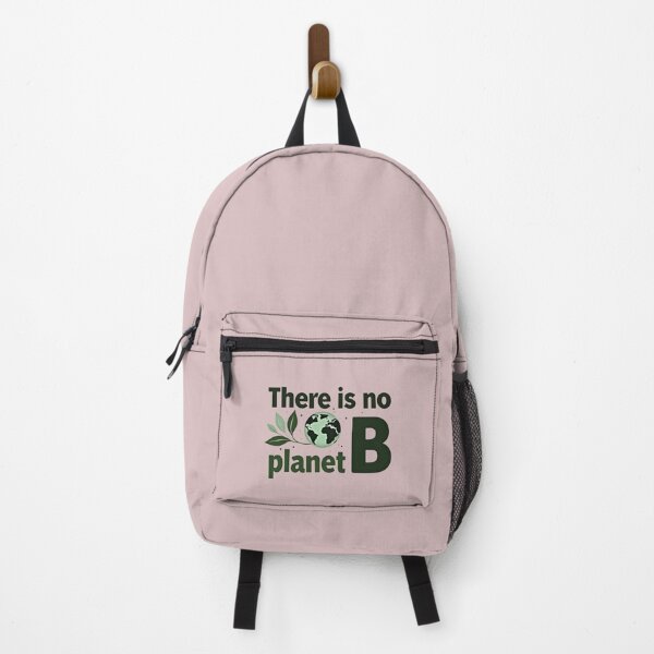 Item preview, There Is No Planet B Earth Planet Graphic – Climate Change Environmental Activist Design designed and sold by dkza.