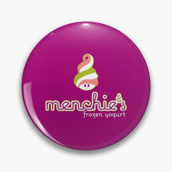 Item preview, Fresh Herbal Menchie's Frozen Yogurt Awakening designed and sold by Wieckmananddoc.