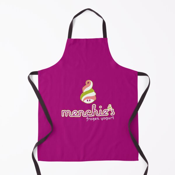 Item preview, Fresh Herbal Menchie's Frozen Yogurt Awakening designed and sold by Wieckmananddoc.