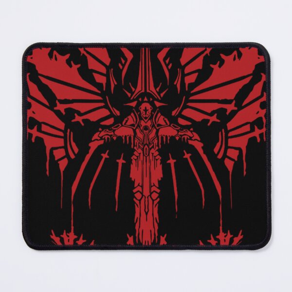Item preview, Ultrakill- Gabriel designed and sold by Awesomestuffs.