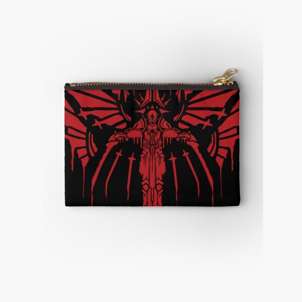 Item preview, Ultrakill- Gabriel designed and sold by Awesomestuffs.