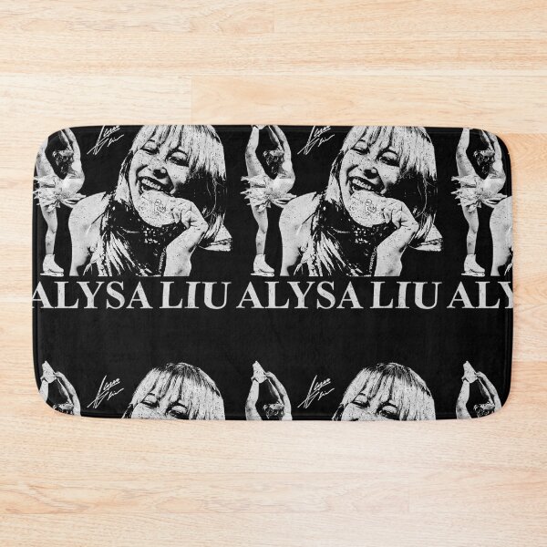 Item preview, Alysa Liu designed and sold by LoveAmorTruel.