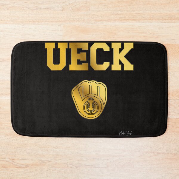 Item preview, RIP Bob Uecker Mr. Baseball  designed and sold by Bivas Modak.