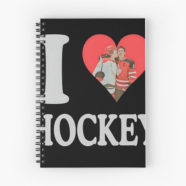 Item preview,  Bootleg Heated Rivalry Hollander Rozanov Hockey Romance Art designed and sold by Awesomestuffs.